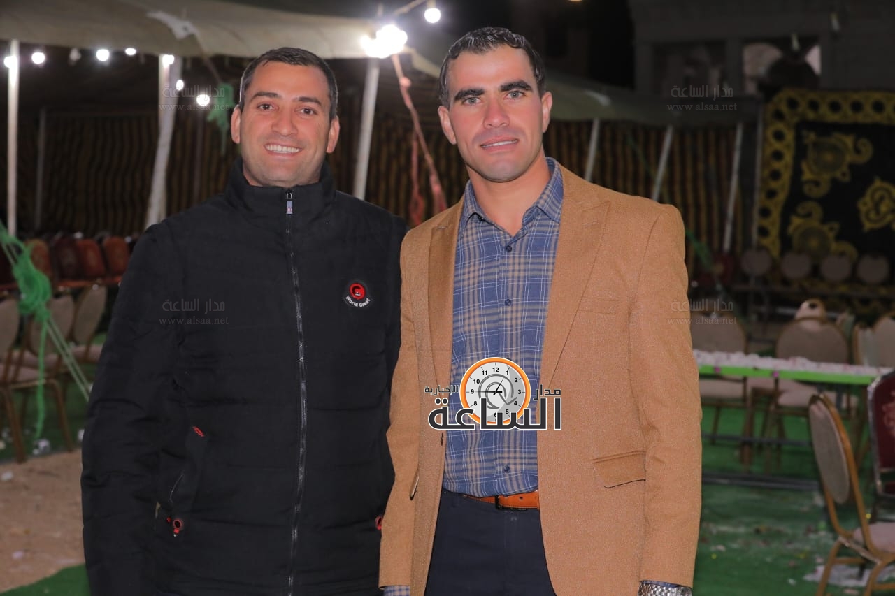 Madar Al-Saa Images 0.46391199322295207