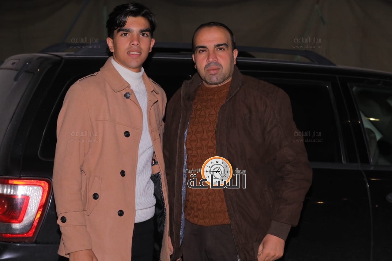 Madar Al-Saa Images 0.32363816268644485