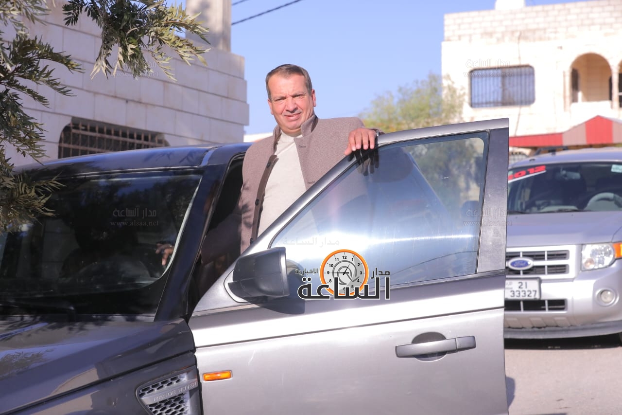 Madar Al-Saa Images 0.986713612822127