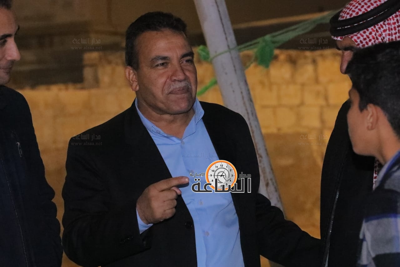 Madar Al-Saa Images 0.1871709952291878