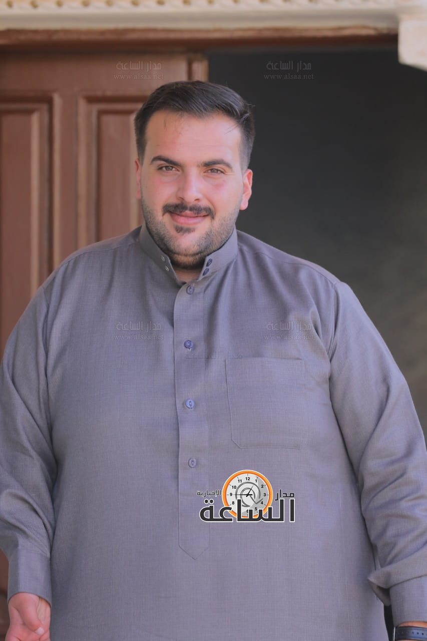 Madar Al-Saa Images 0.39324635509649597