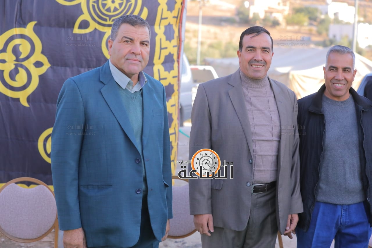 Madar Al-Saa Images 0.6970947769439872