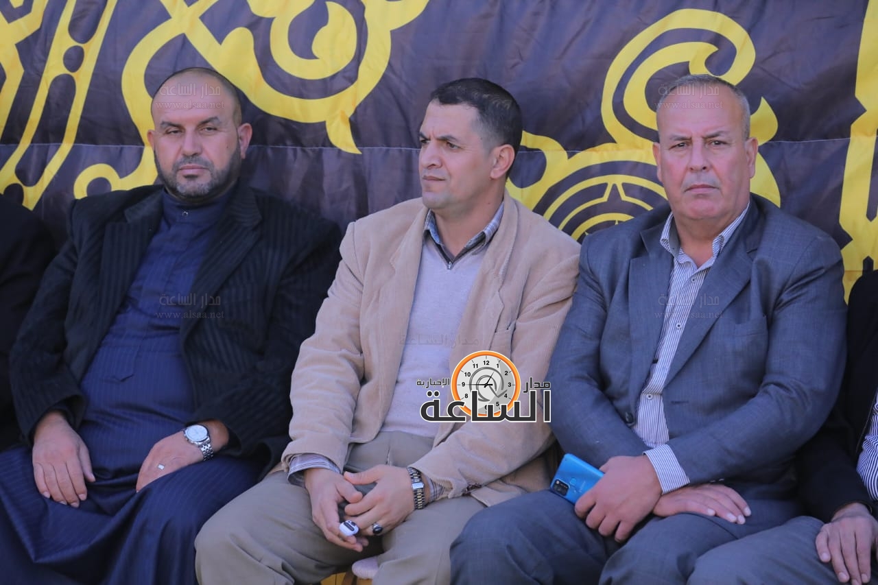 Madar Al-Saa Images 0.948320918740378