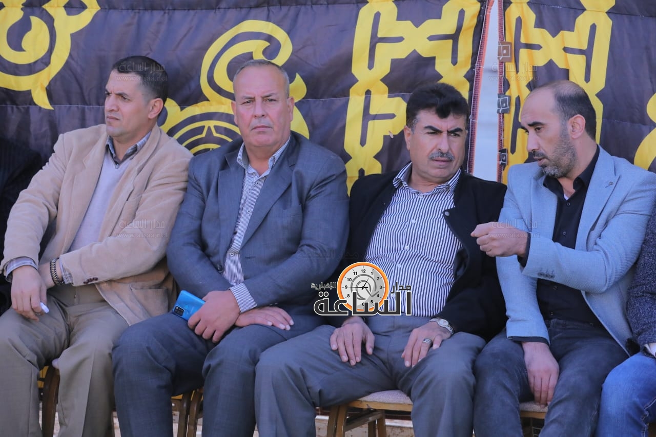 Madar Al-Saa Images 0.5467635833798647