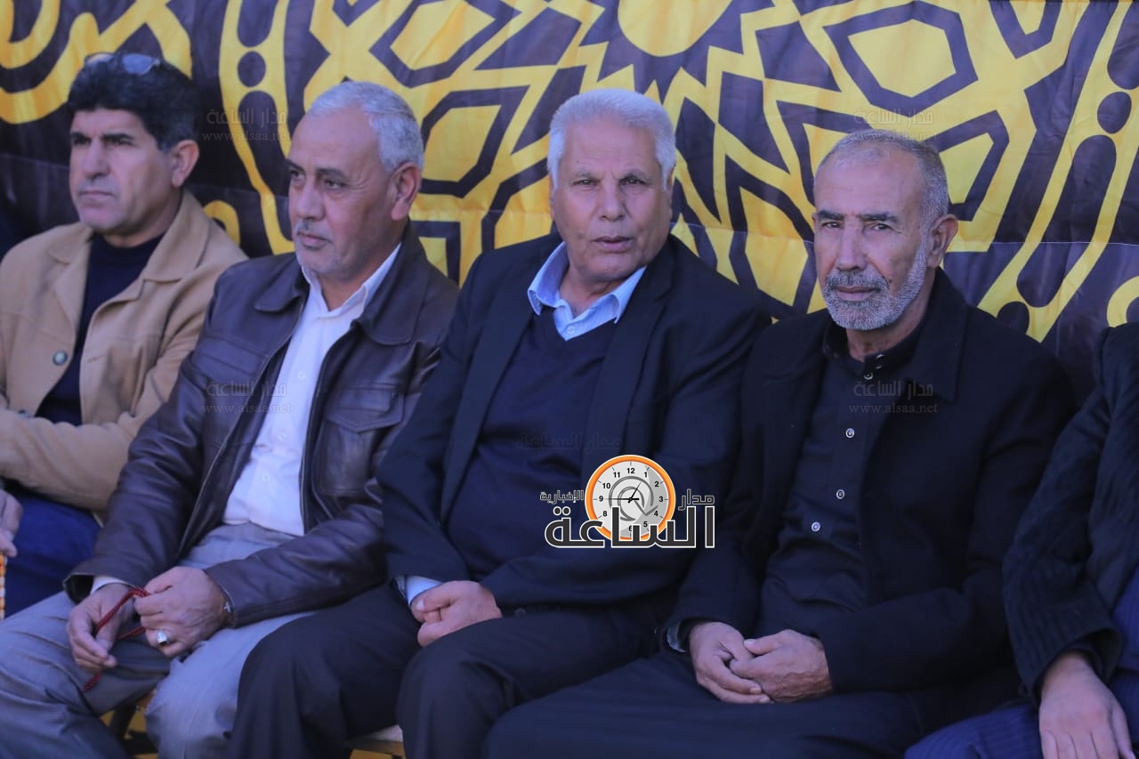 Madar Al-Saa Images 0.04458174477756449