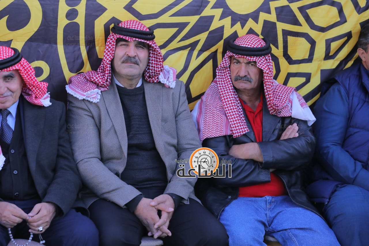 Madar Al-Saa Images 0.9556223950984959