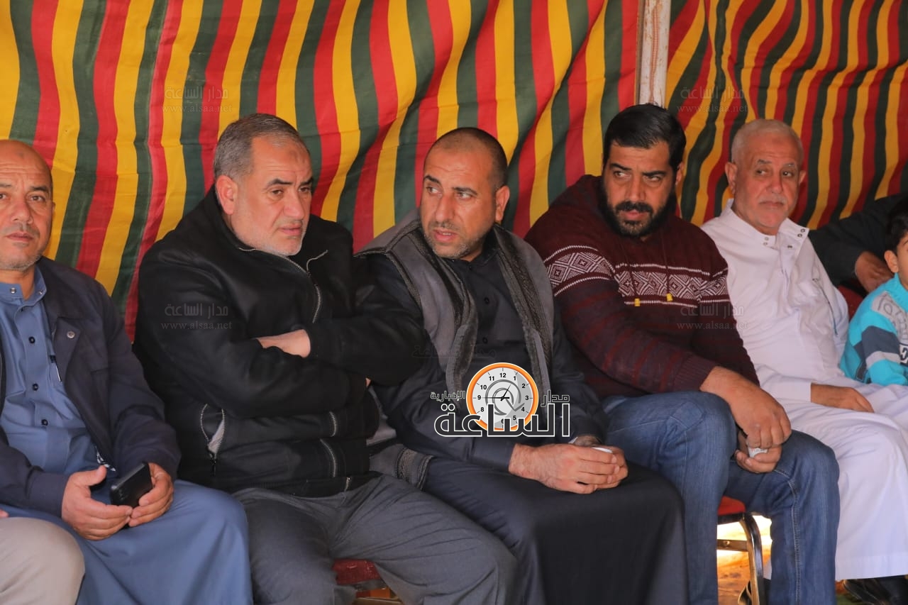 Madar Al-Saa Images 0.18410392260901243