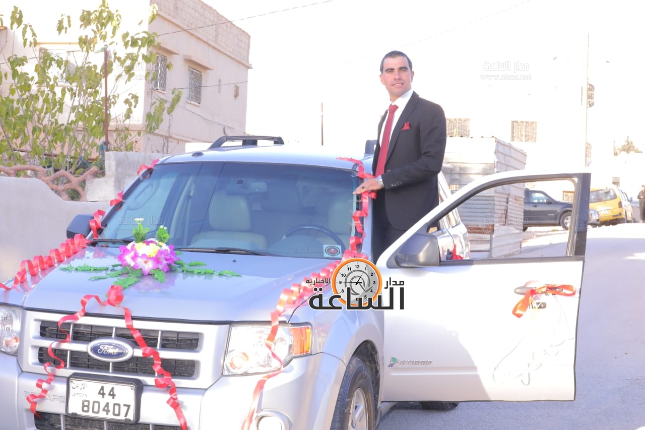 Madar Al-Saa Images 0.9744587908293172