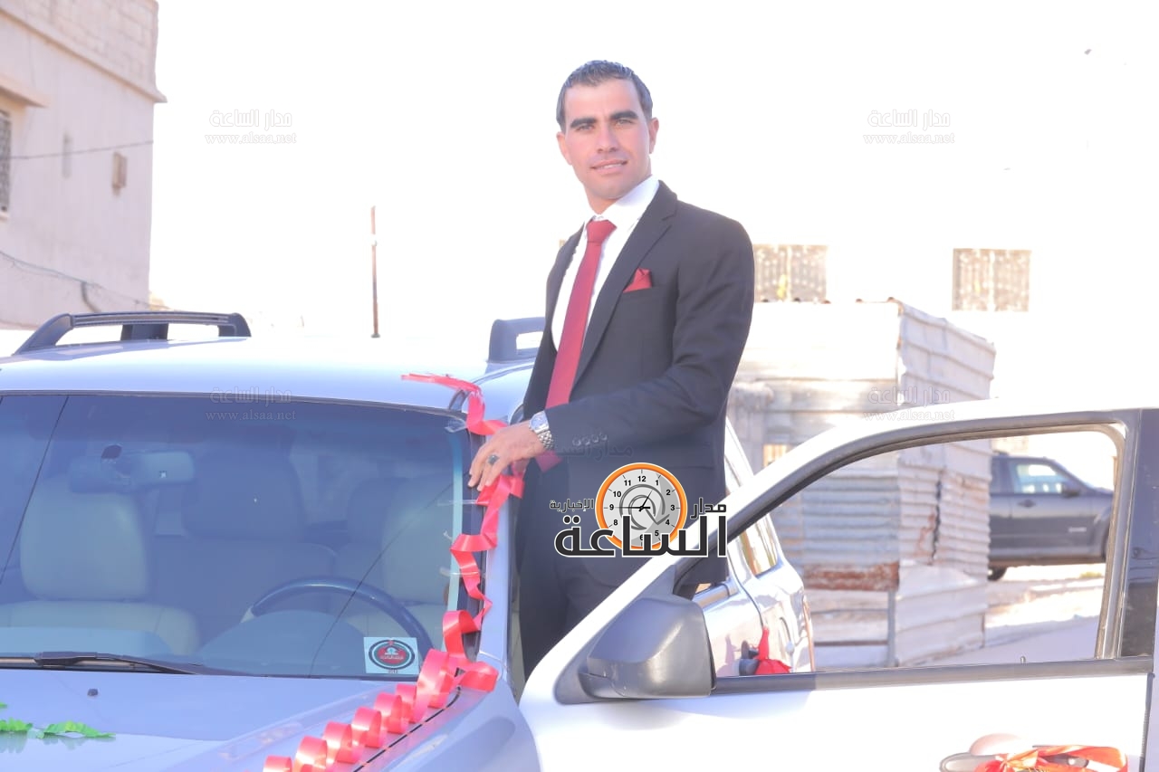 Madar Al-Saa Images 0.36899181107006207