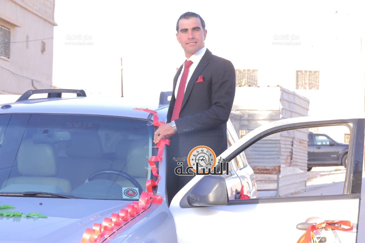 Madar Al-Saa Images 0.6892619242193336