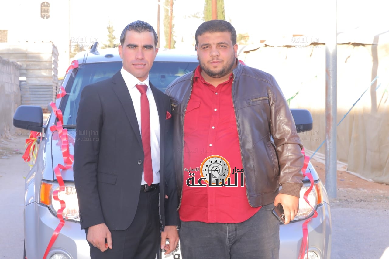 Madar Al-Saa Images 0.5889497330981734