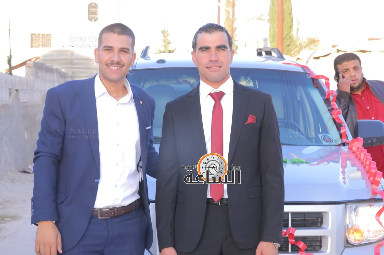 Madar Al-Saa Images 0.4546149029101867