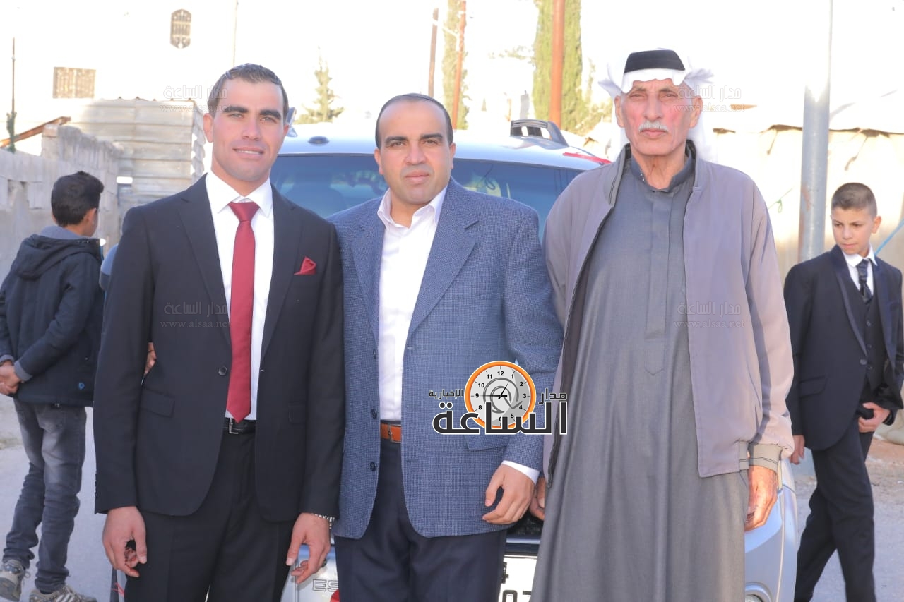 Madar Al-Saa Images 0.30985940330616035