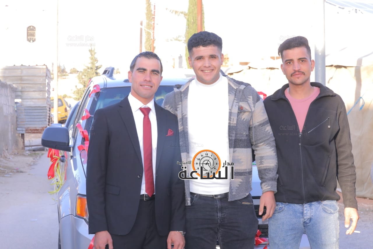 Madar Al-Saa Images 0.9158720469207331