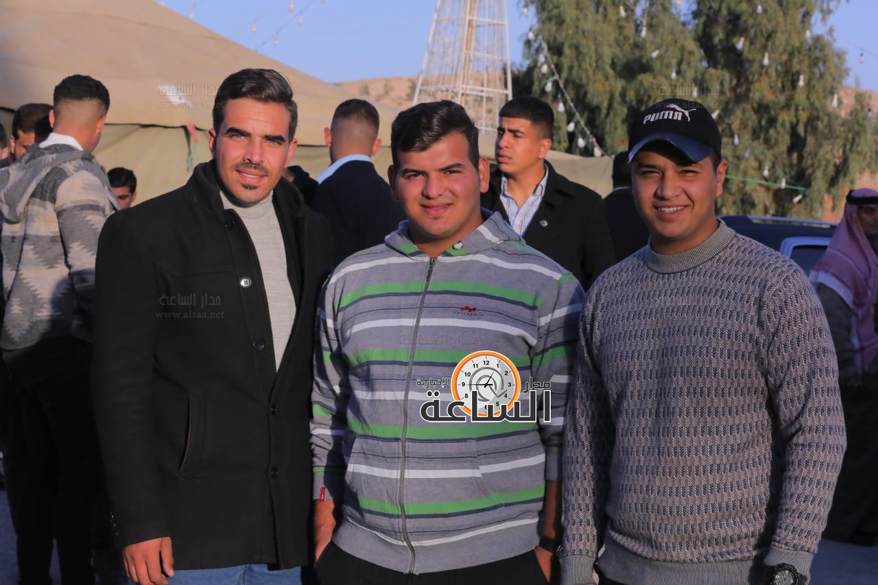 Madar Al-Saa Images 0.8879990698544116