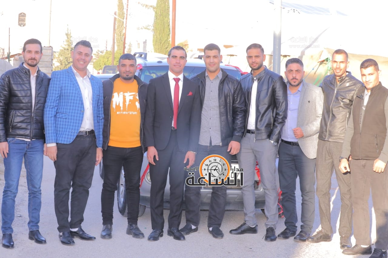 Madar Al-Saa Images 0.19151807055078018