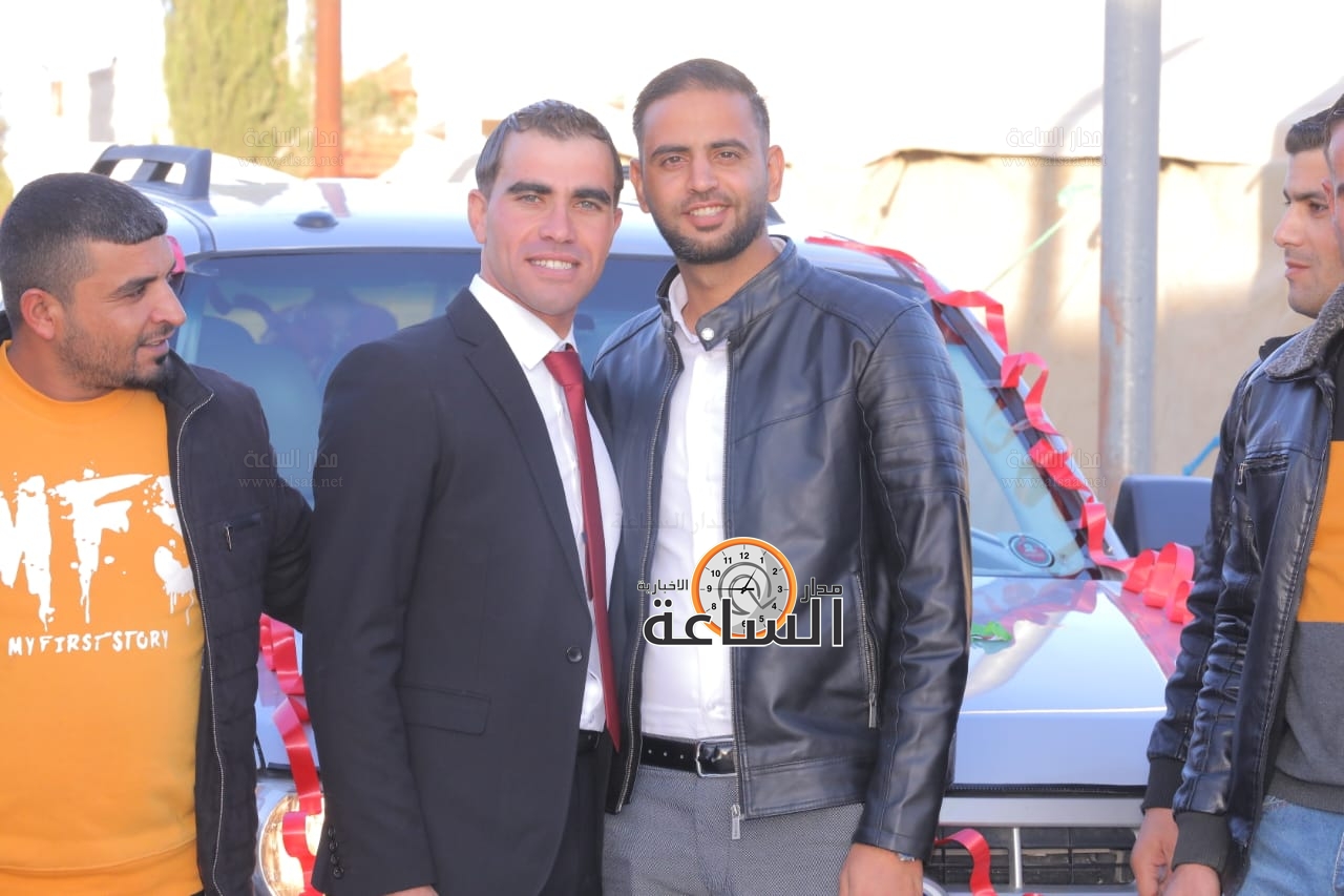 Madar Al-Saa Images 0.7916803280986562