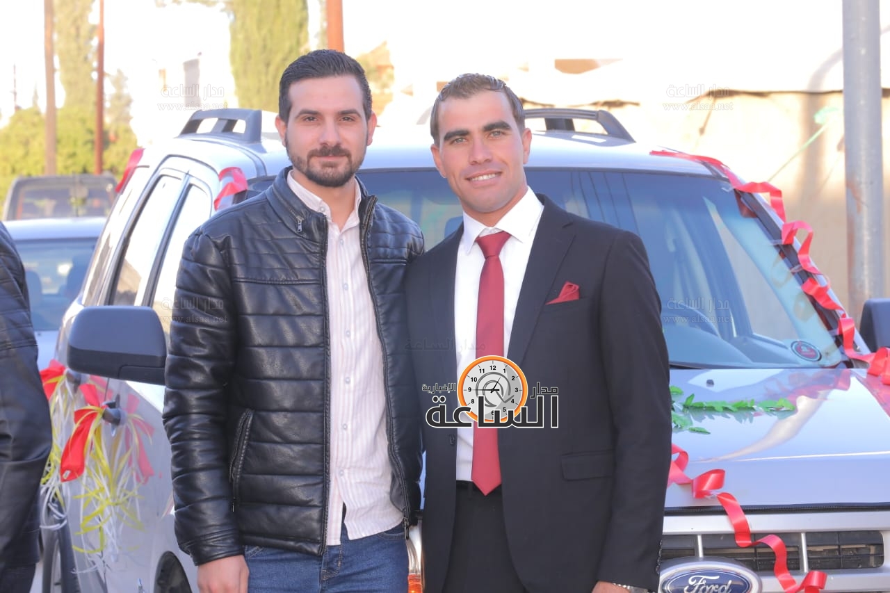 Madar Al-Saa Images 0.7422677521776708