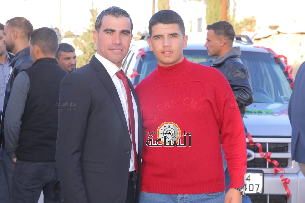 Madar Al-Saa Images 0.6595238798290344