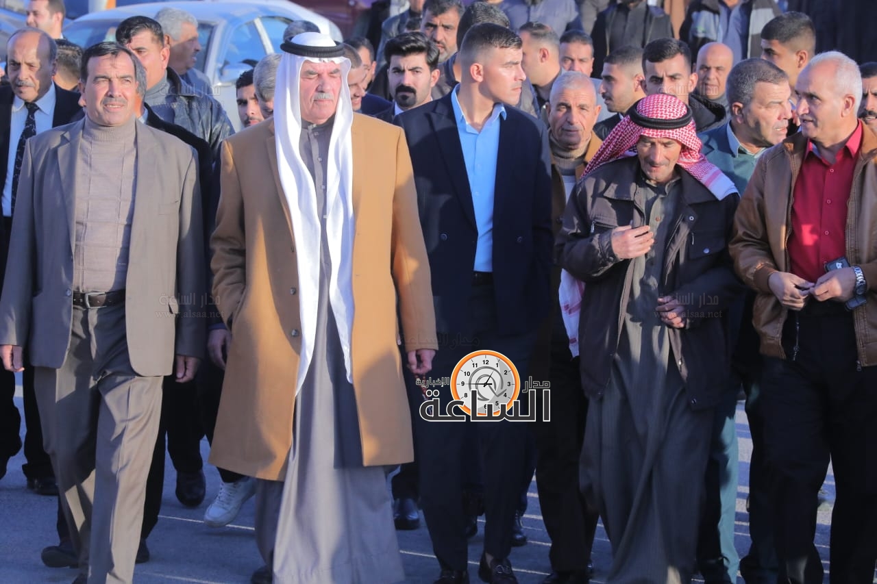 Madar Al-Saa Images 0.3599190273089863