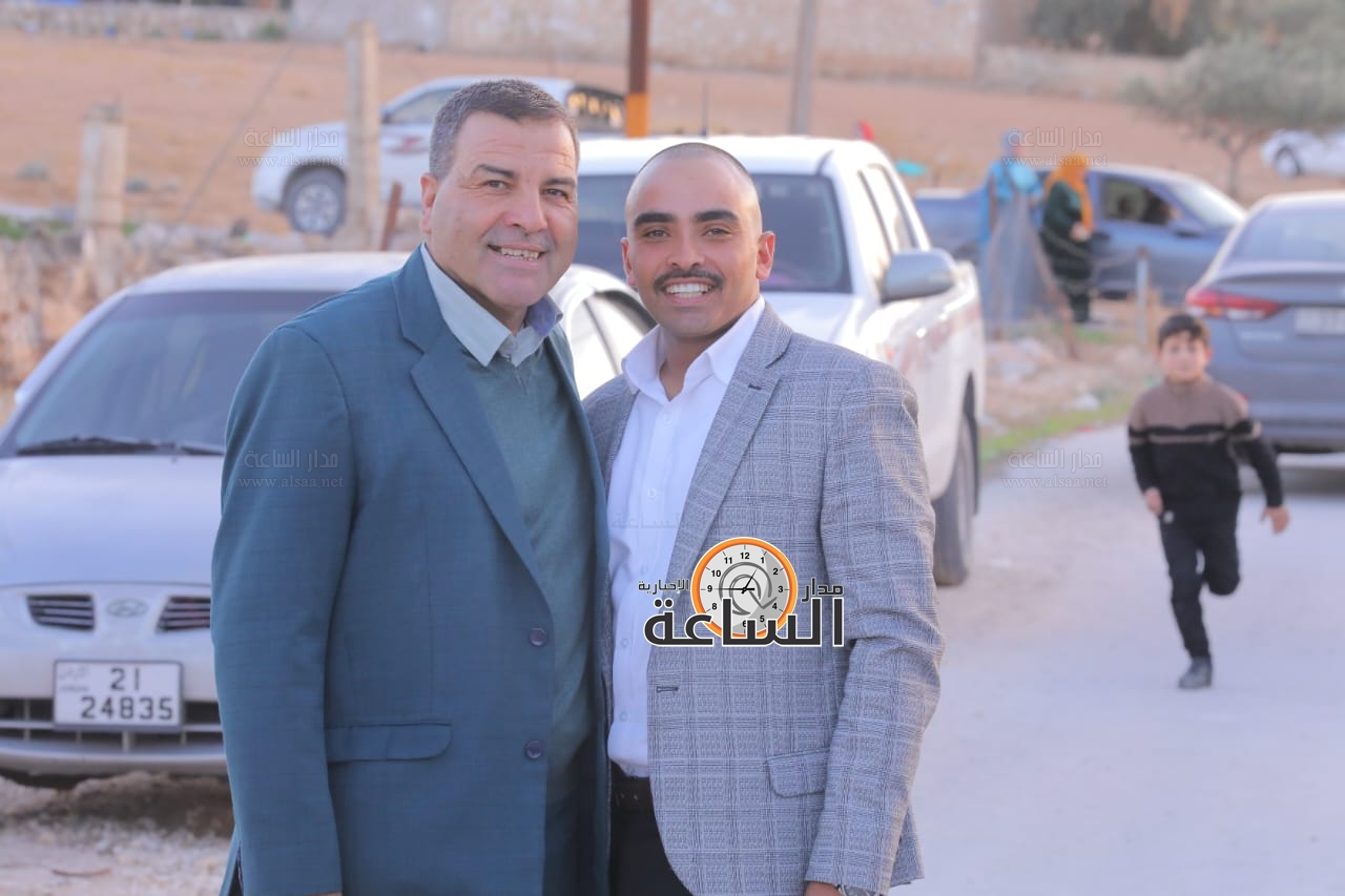 Madar Al-Saa Images 0.8848833566088468