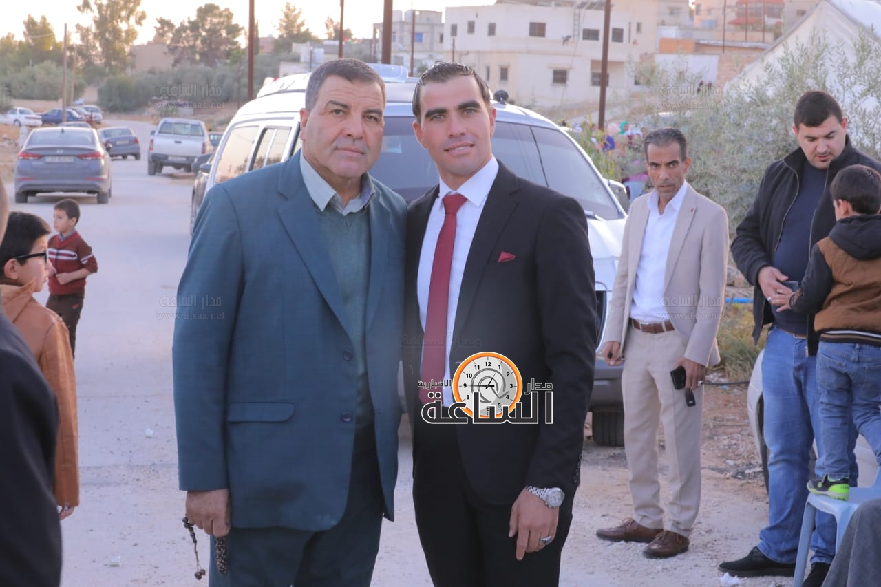 Madar Al-Saa Images 0.7838272751396516