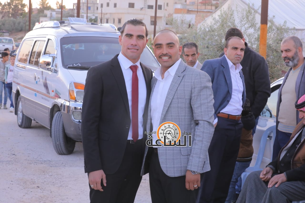 Madar Al-Saa Images 0.15129624648567952