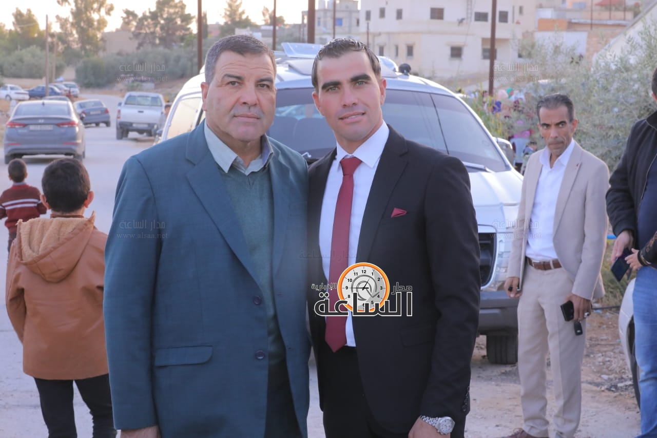 Madar Al-Saa Images 0.10253766299274236