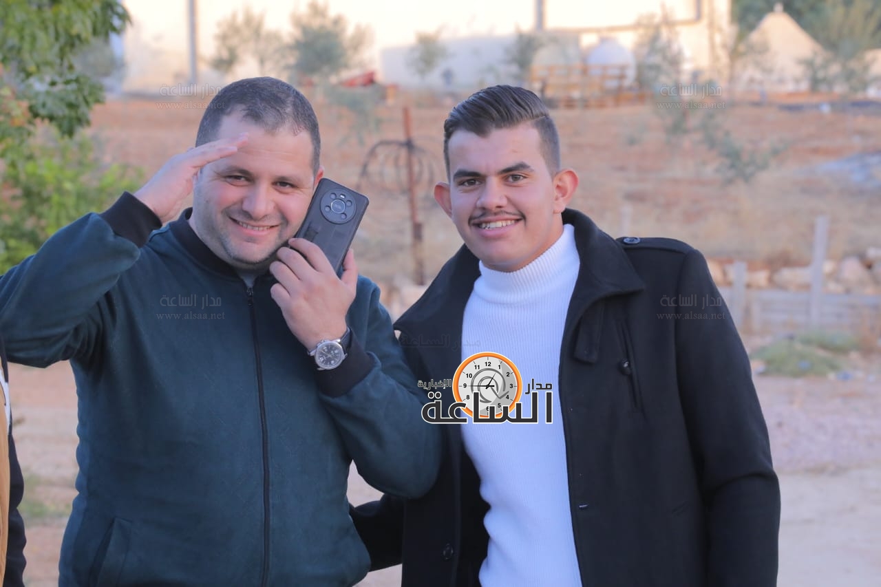 Madar Al-Saa Images 0.005787543236865256