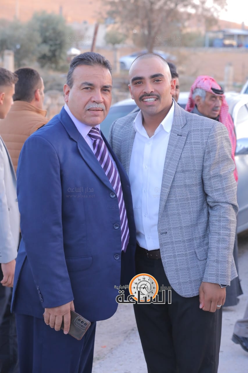 Madar Al-Saa Images 0.4265100027587718