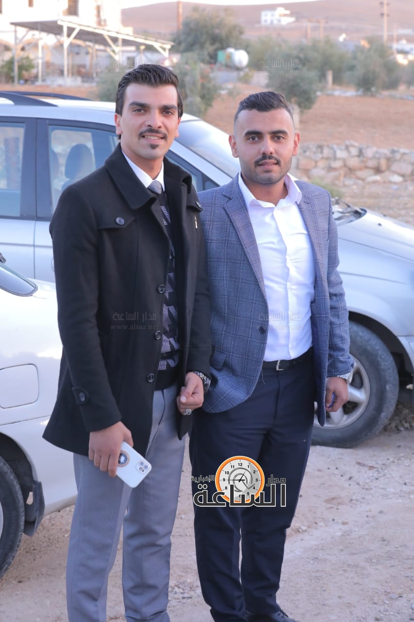 Madar Al-Saa Images 0.30007149532281385