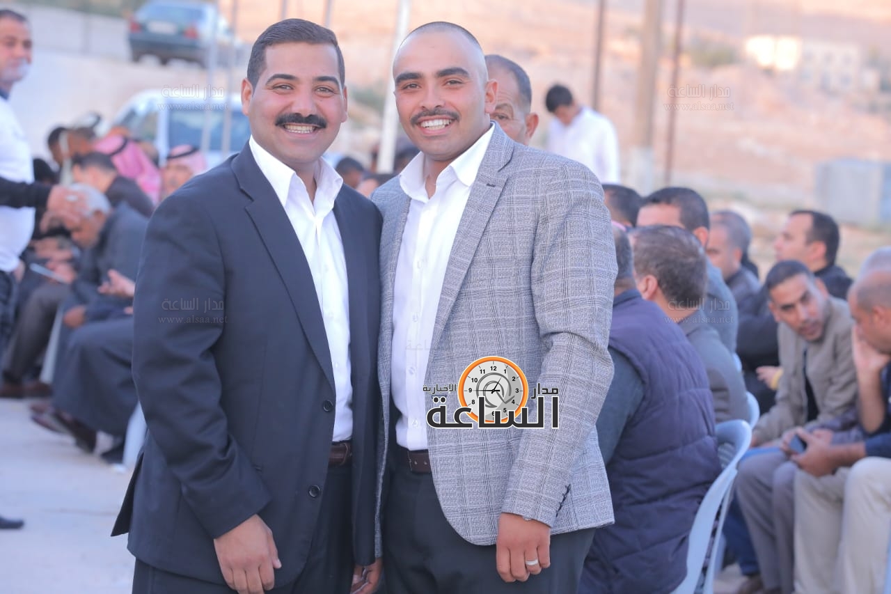 Madar Al-Saa Images 0.10524348396153171