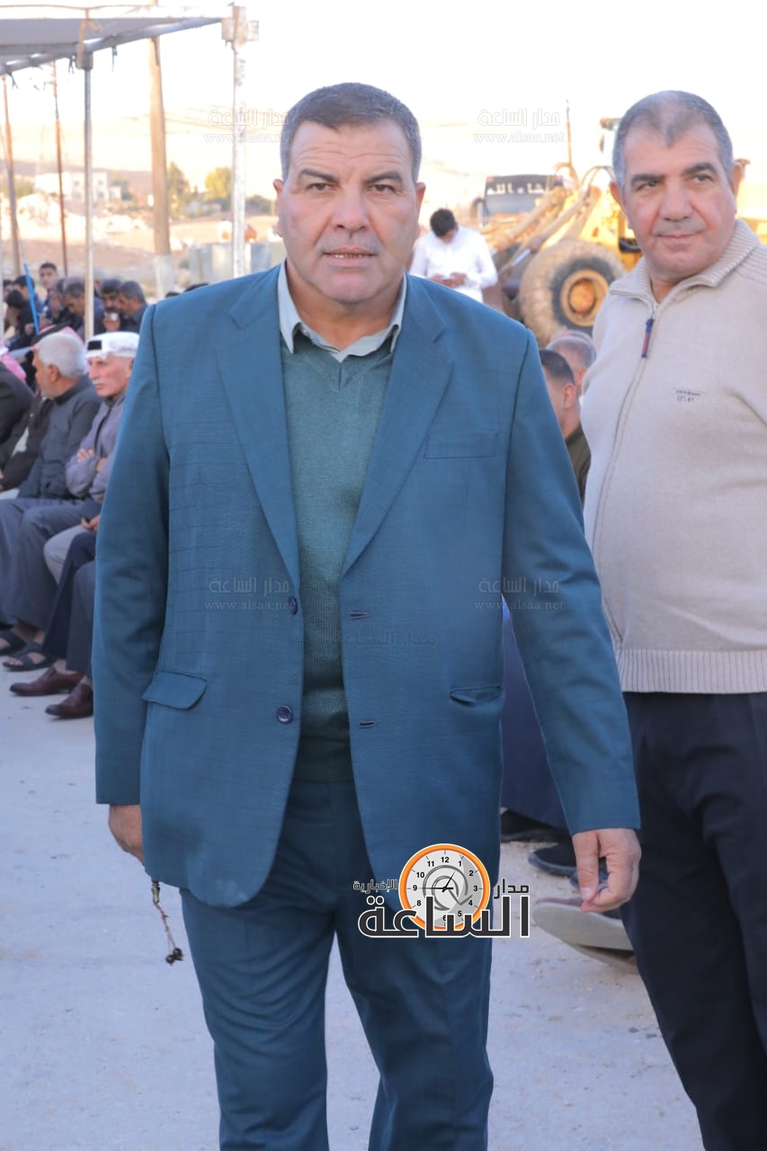 Madar Al-Saa Images 0.2260097696414738