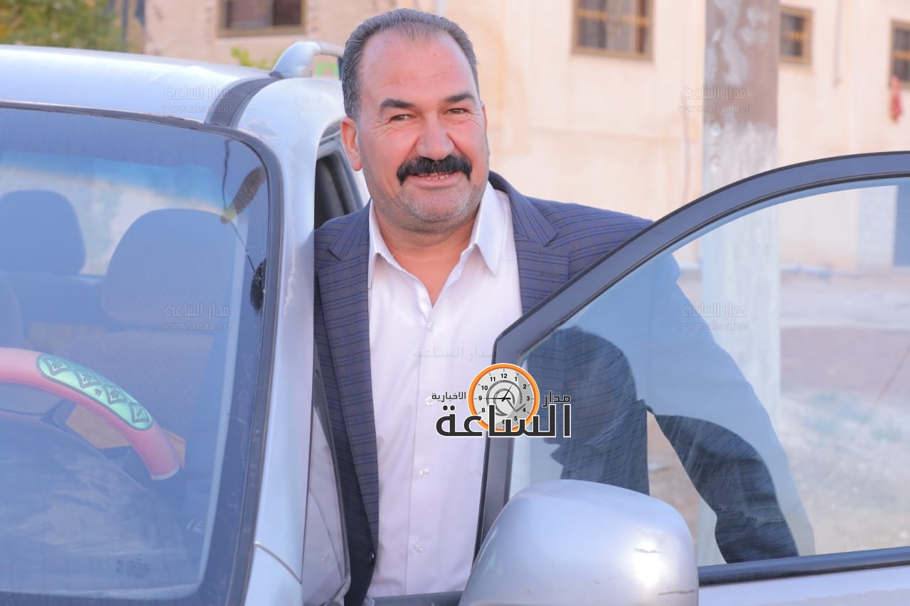 Madar Al-Saa Images 0.7768122197241034