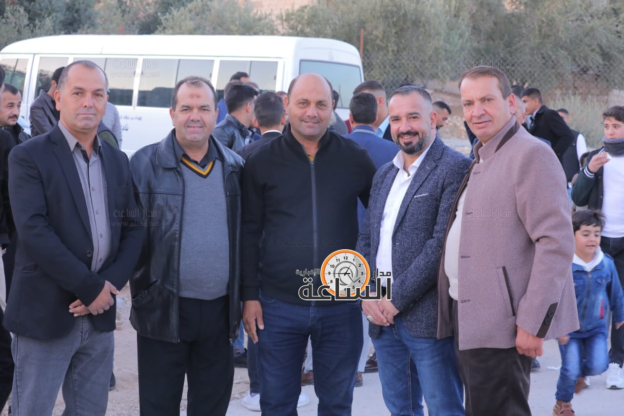 Madar Al-Saa Images 0.8611714590066106