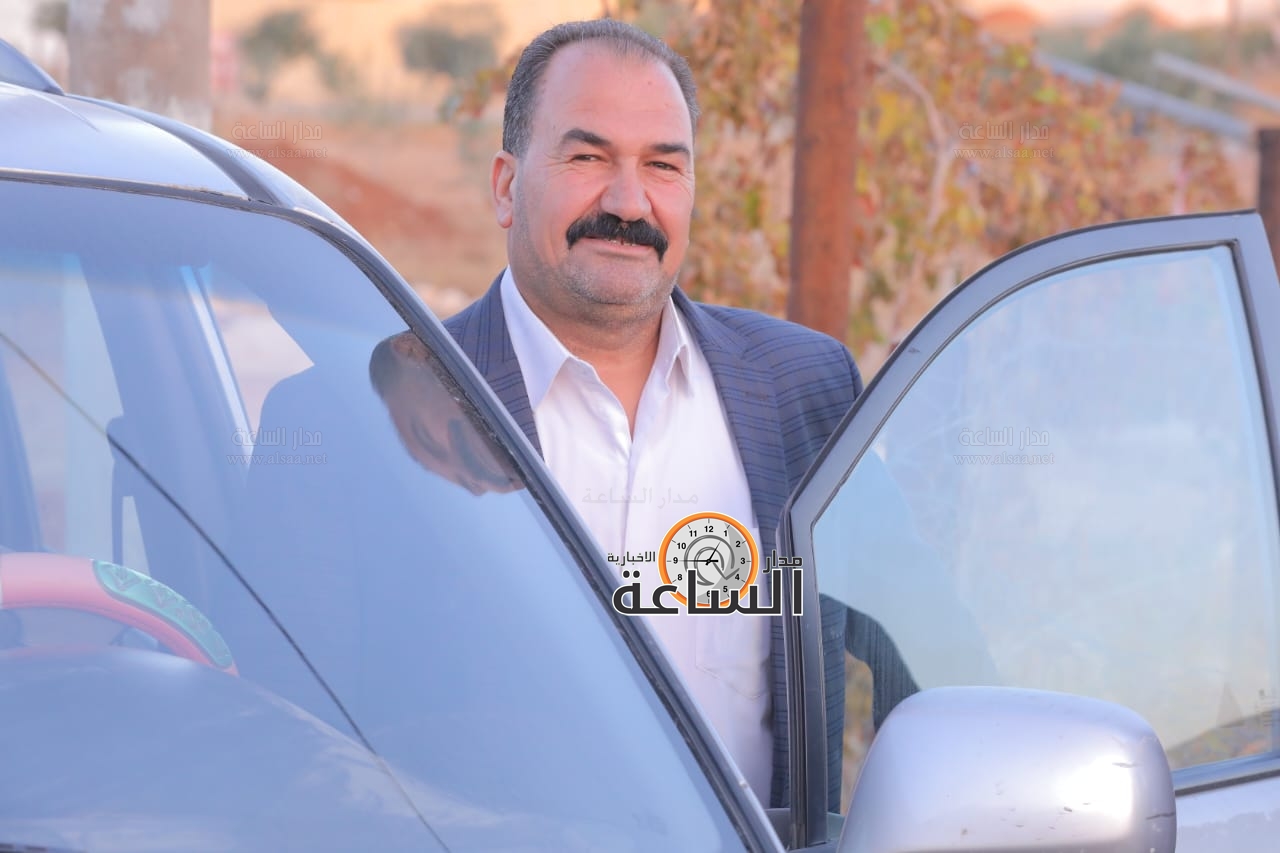 Madar Al-Saa Images 0.8417483585188026