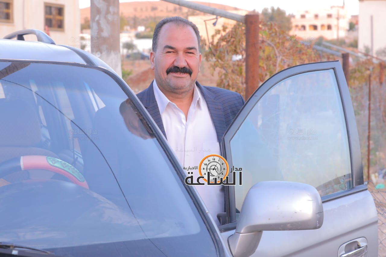 Madar Al-Saa Images 0.44276415862626206