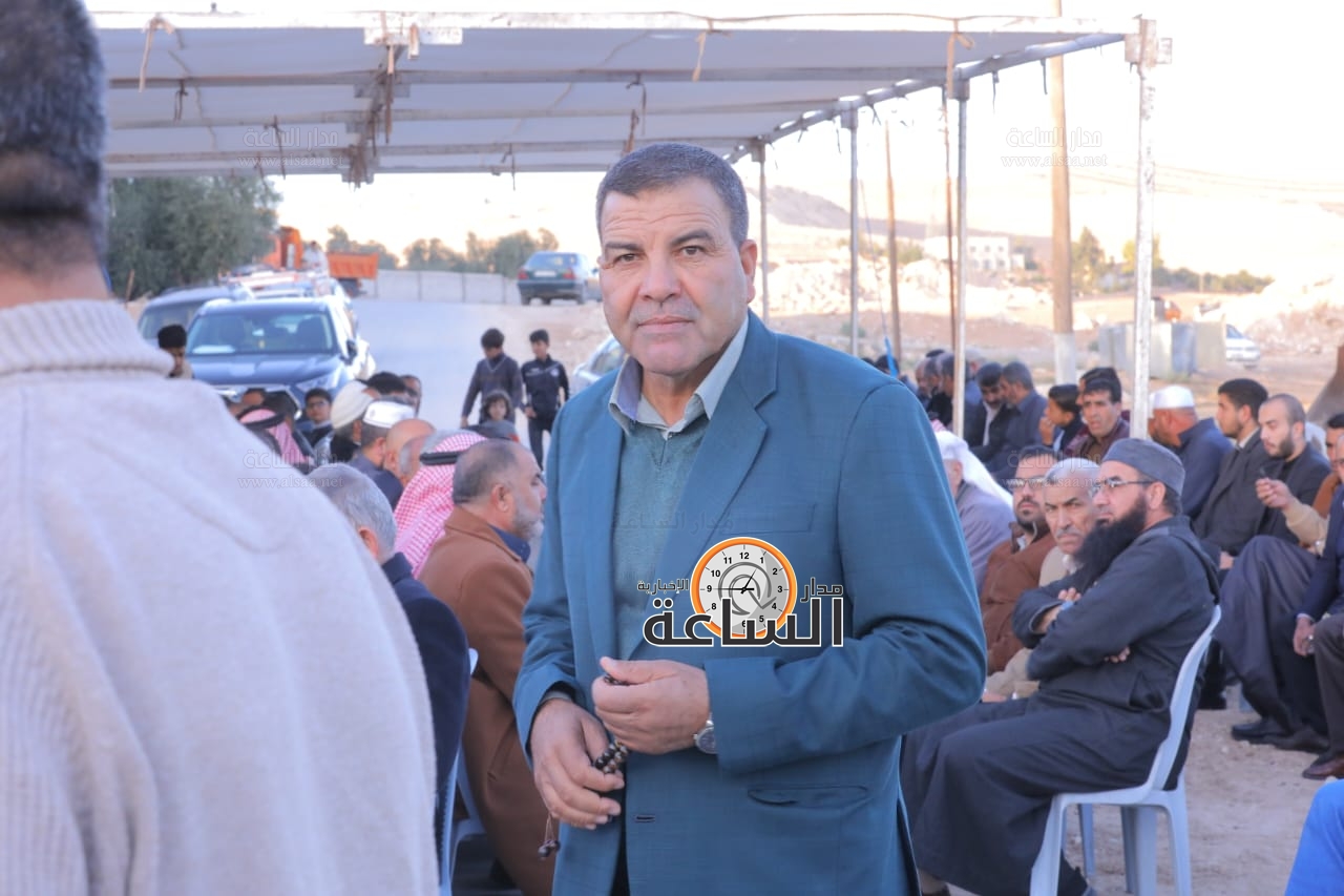 Madar Al-Saa Images 0.21989127418158017