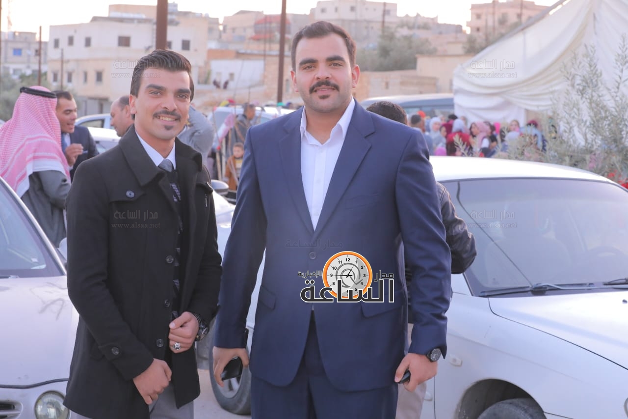 Madar Al-Saa Images 0.4227779774651026