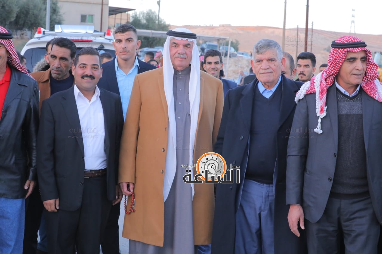 Madar Al-Saa Images 0.7470445250952442