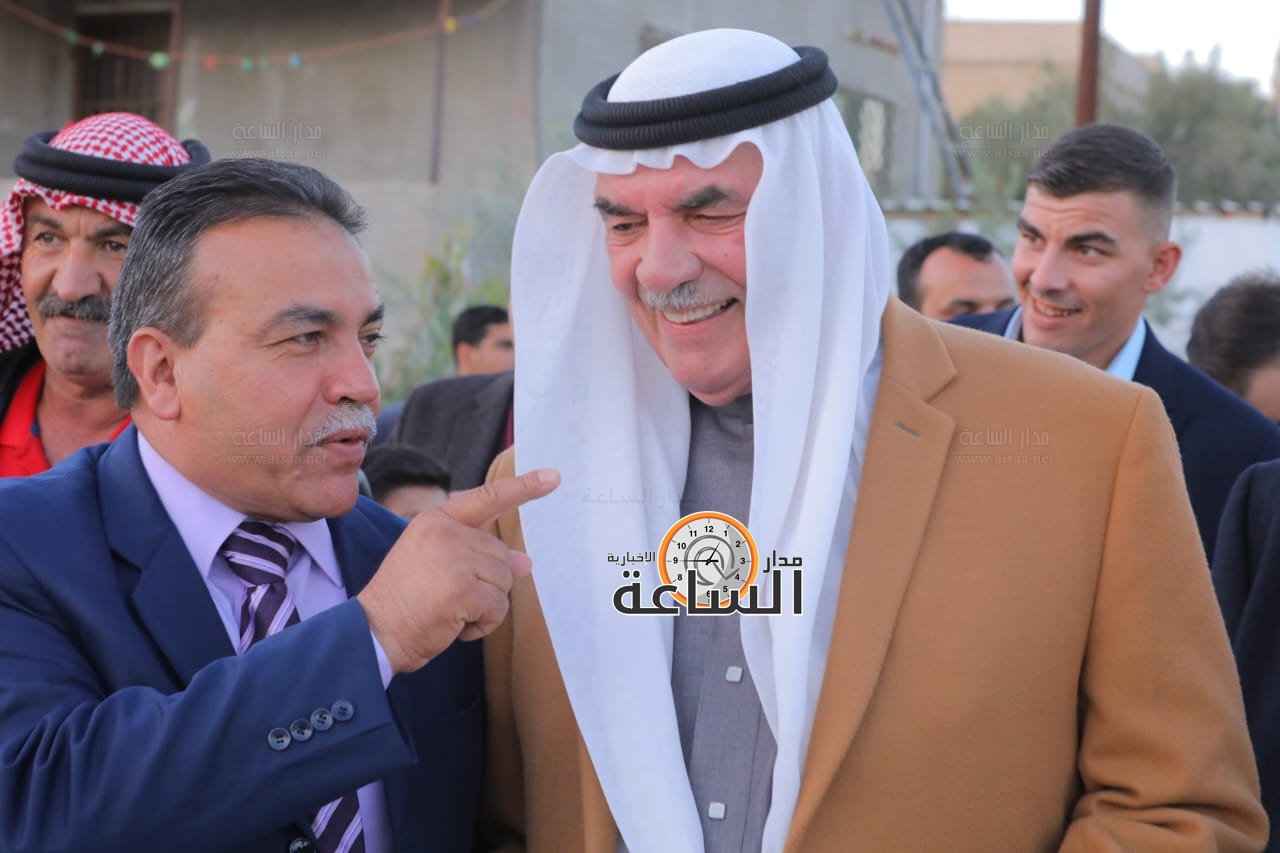 Madar Al-Saa Images 0.7381148734138021
