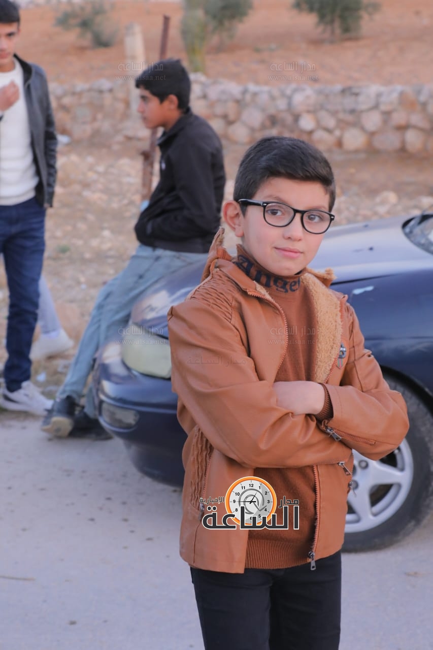 Madar Al-Saa Images 0.9473934908855624