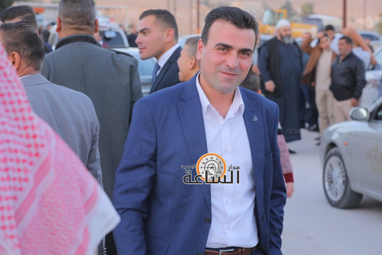 Madar Al-Saa Images 0.2809747503191684