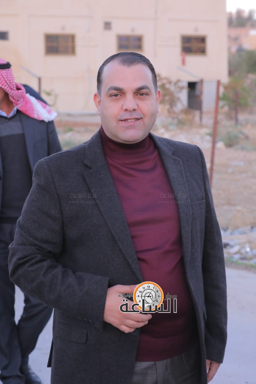 Madar Al-Saa Images 0.6088281444742871