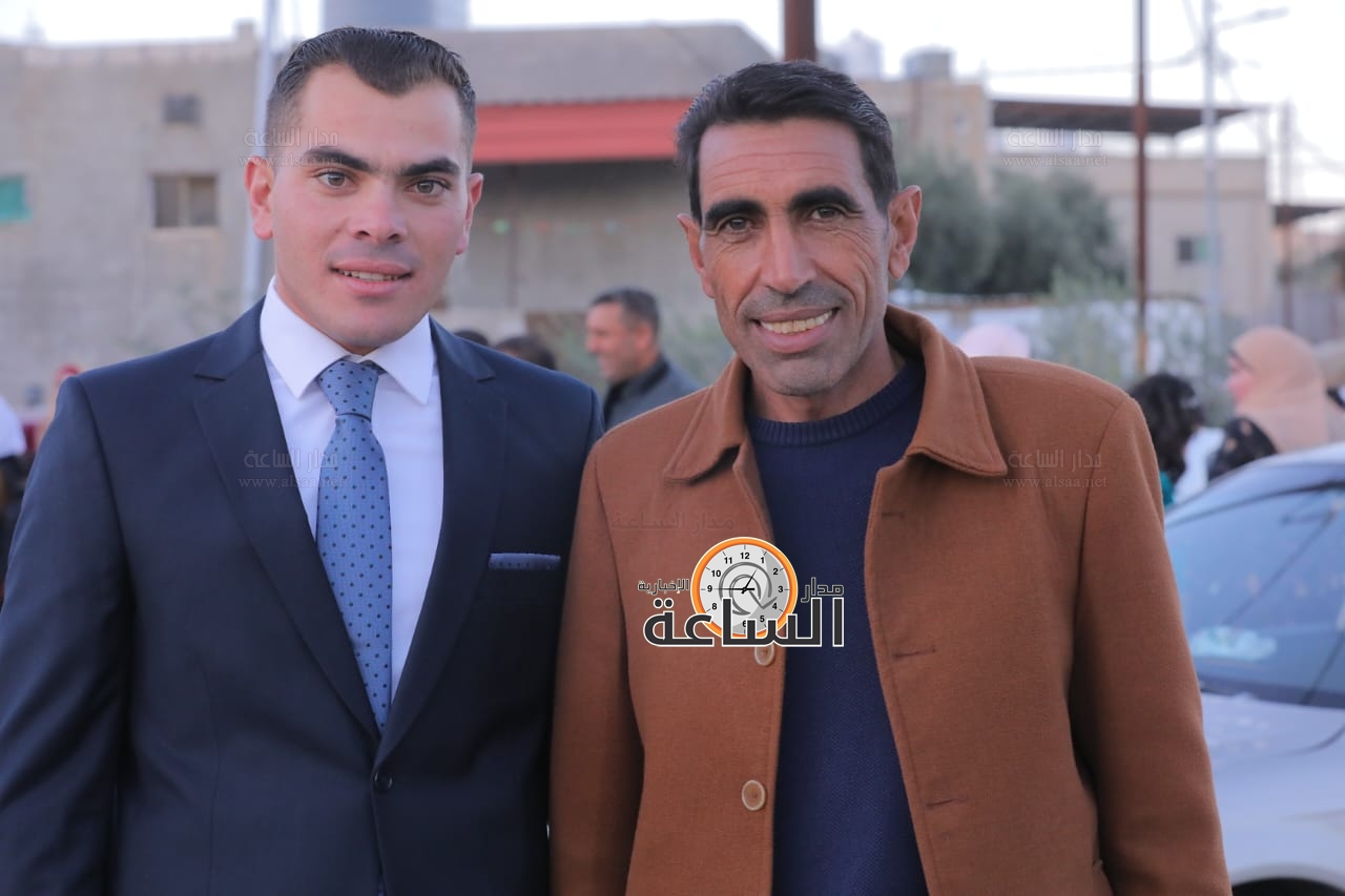 Madar Al-Saa Images 0.7212620299408532