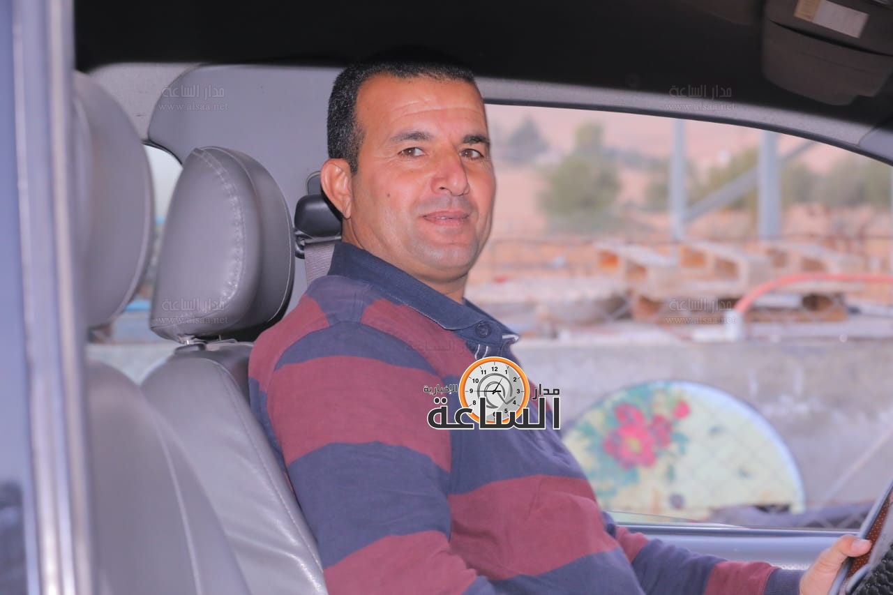 Madar Al-Saa Images 0.8900492965045033