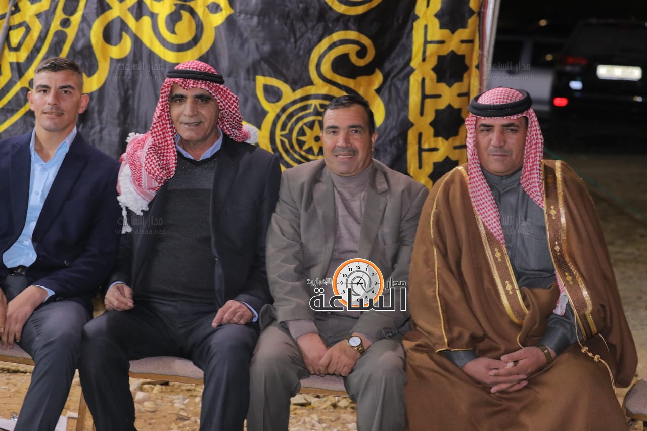 Madar Al-Saa Images 0.8607949024890273