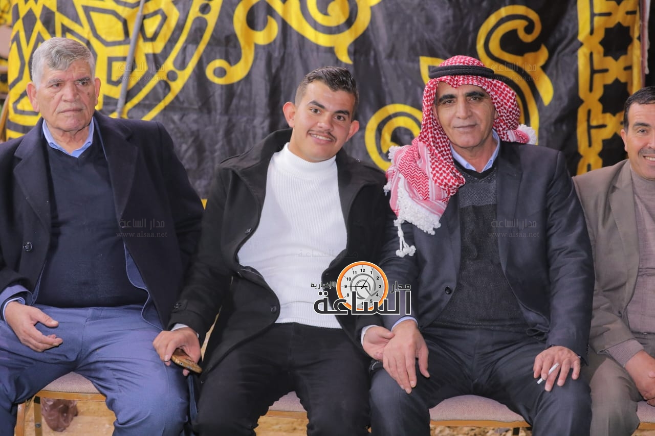 Madar Al-Saa Images 0.27266030083201365