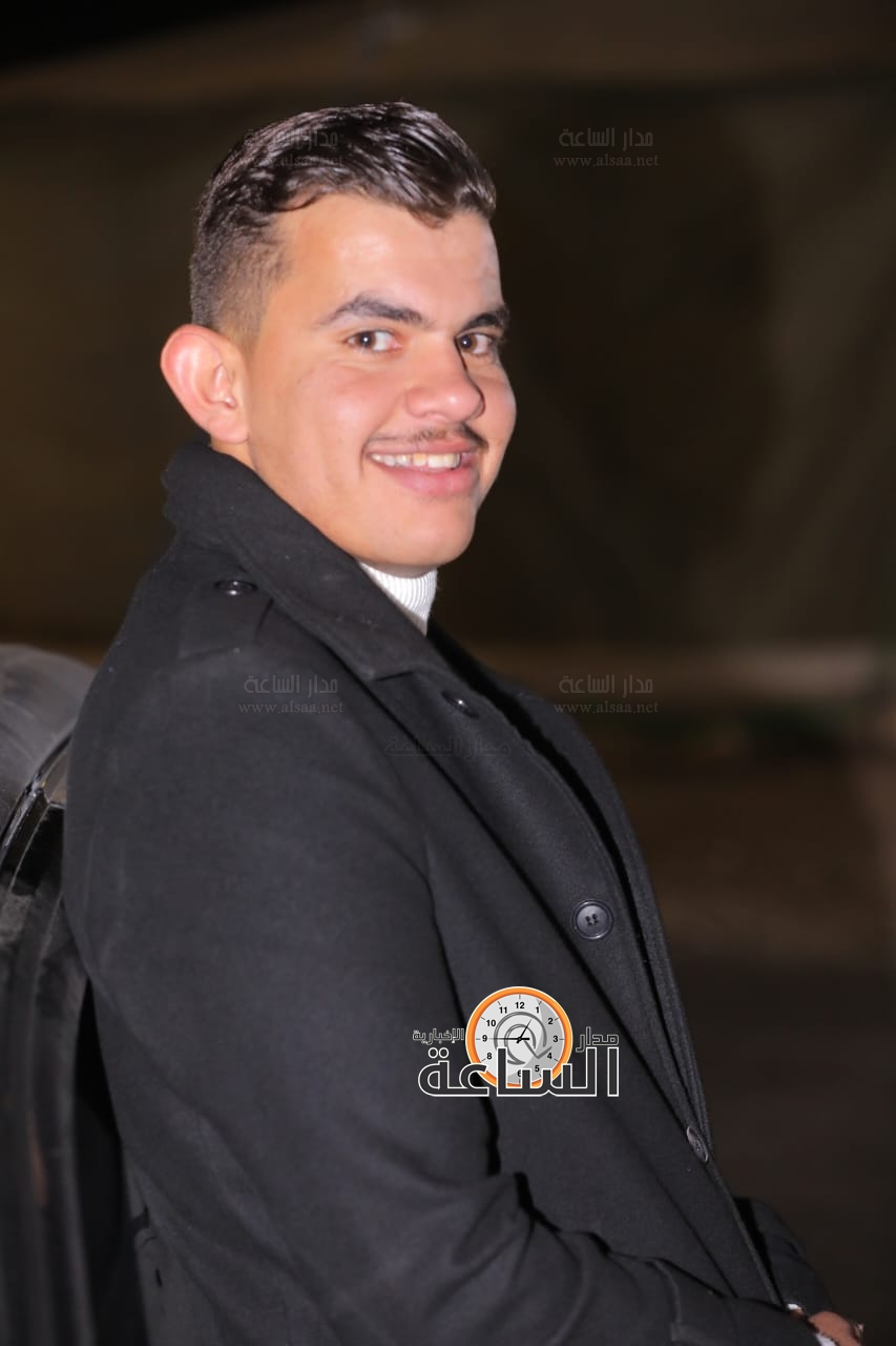 Madar Al-Saa Images 0.3223689071632647