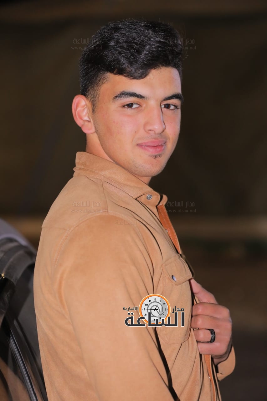 Madar Al-Saa Images 0.4220792697859954